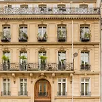 Merveil - Family Suite - Champs Elysees - Monceau
