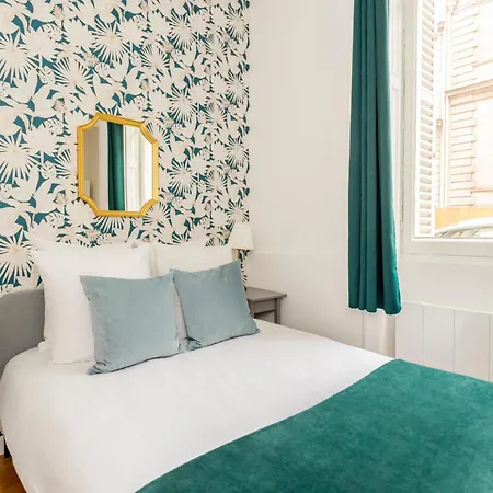 Apartment Merveil - Family - Champs Elysees - Monceau *
