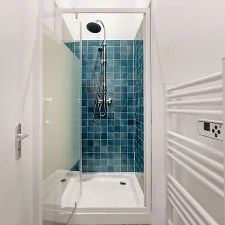 Apartment Merveil - Family - Champs Elysees - Monceau Paris
