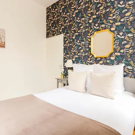 Apartment Merveil - Family - Champs Elysees - Monceau *