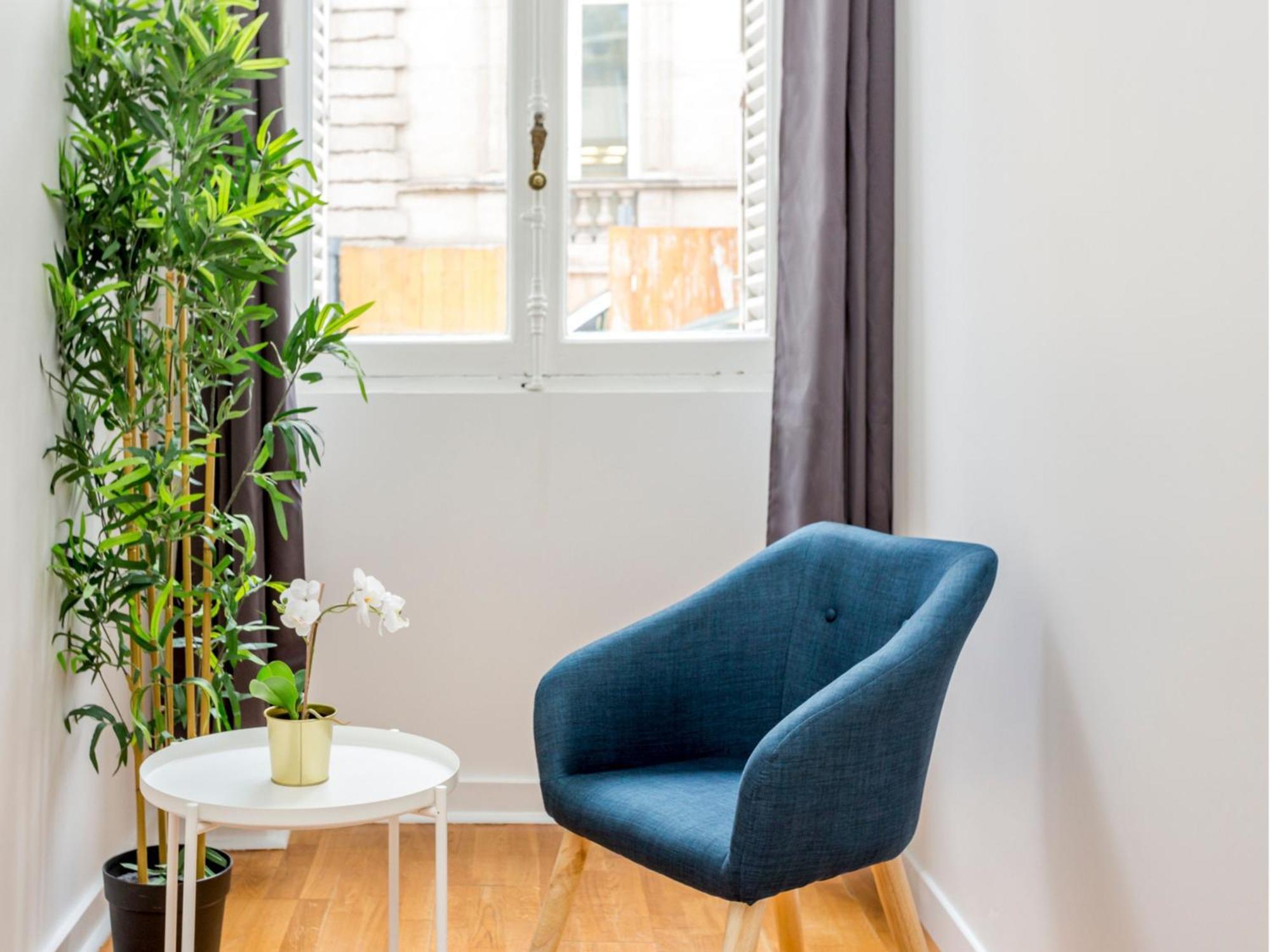 Cozy - Champs Elysees - Monceau * Parigi