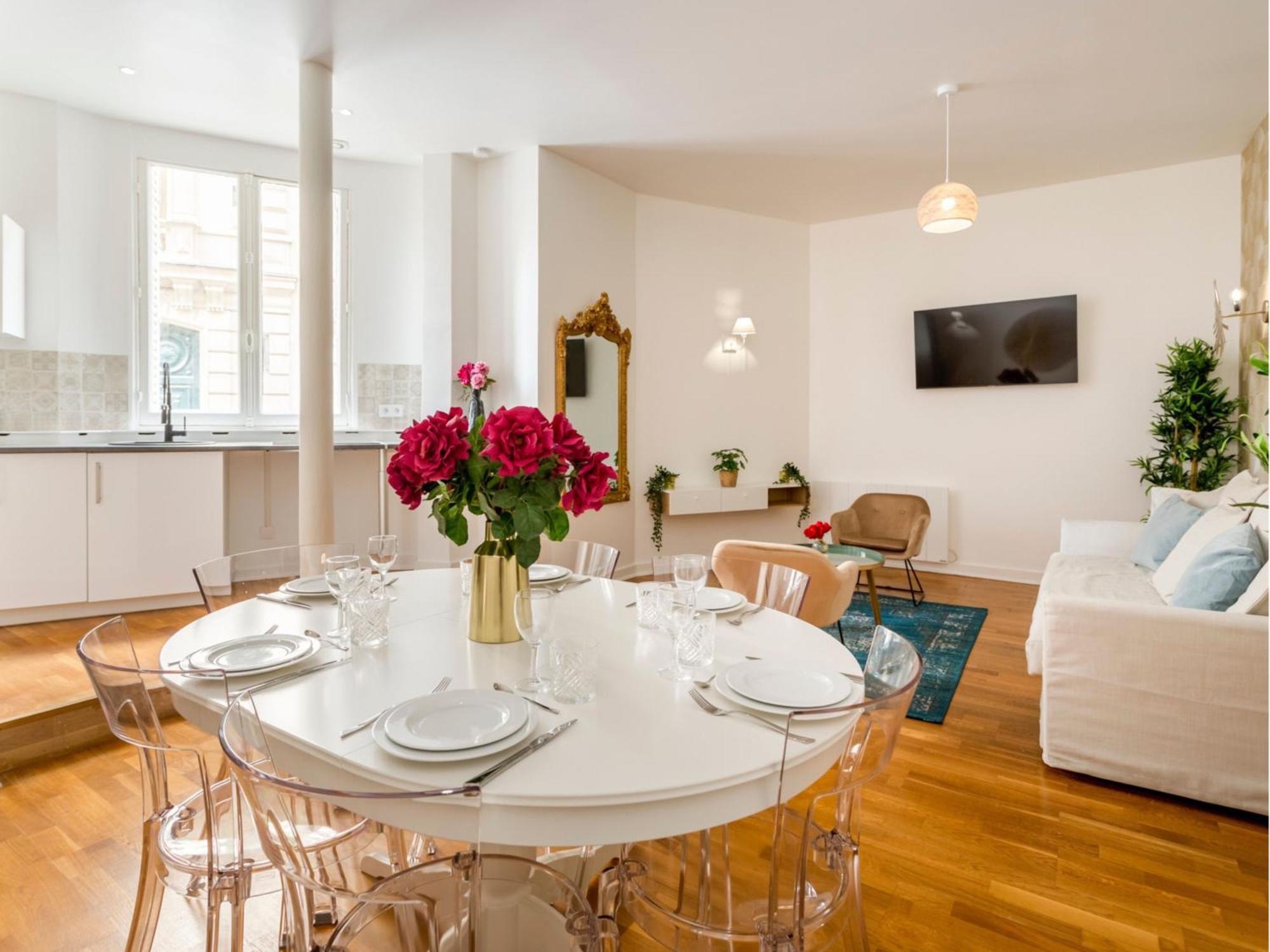 Cozy - Champs Elysees - Monceau * Parigi
