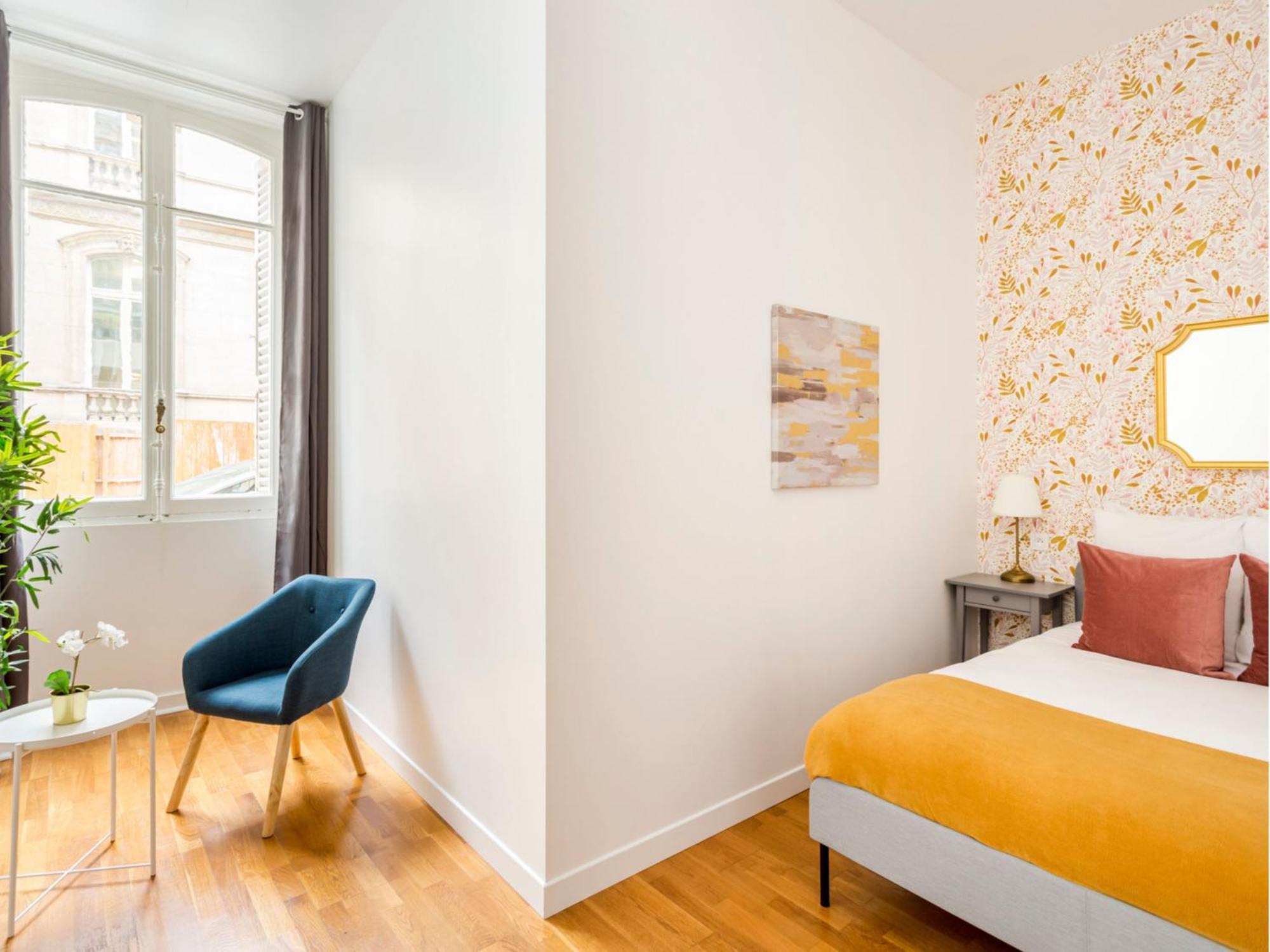 Appartamento Cozy - Champs Elysees - Monceau