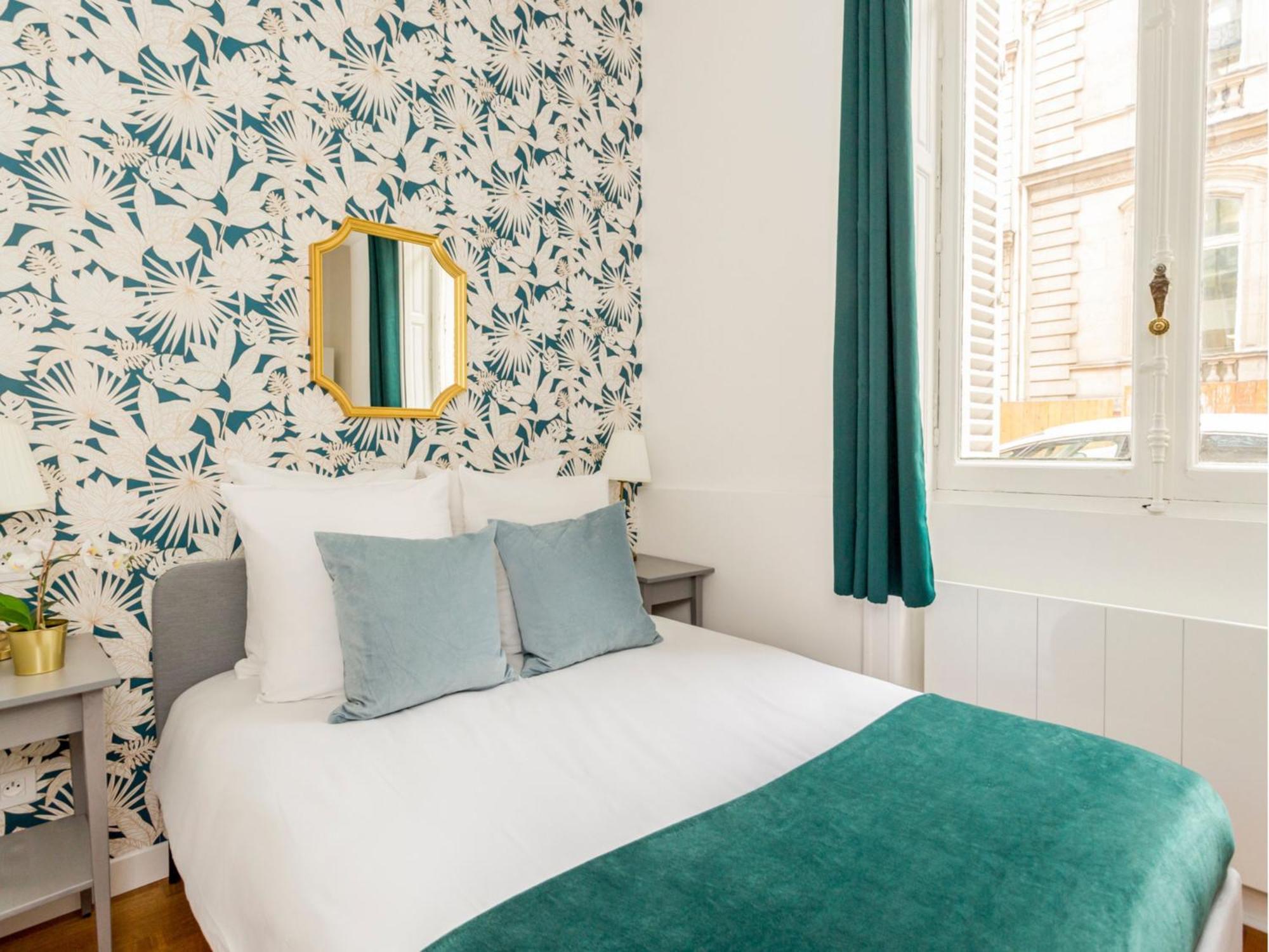 Appartamento Cozy - Champs Elysees - Monceau *