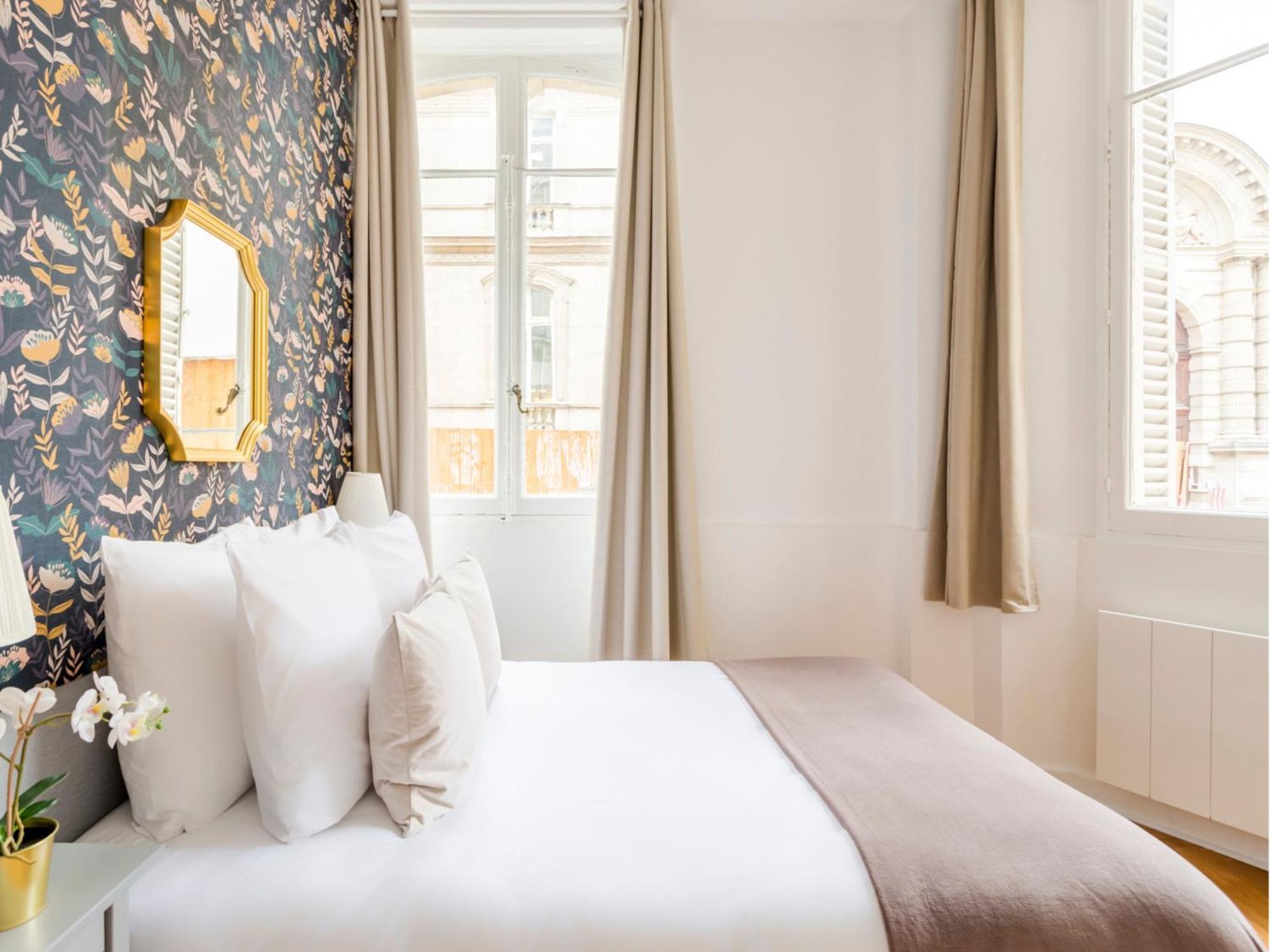 Cozy - Champs Elysees - Monceau Appartamento