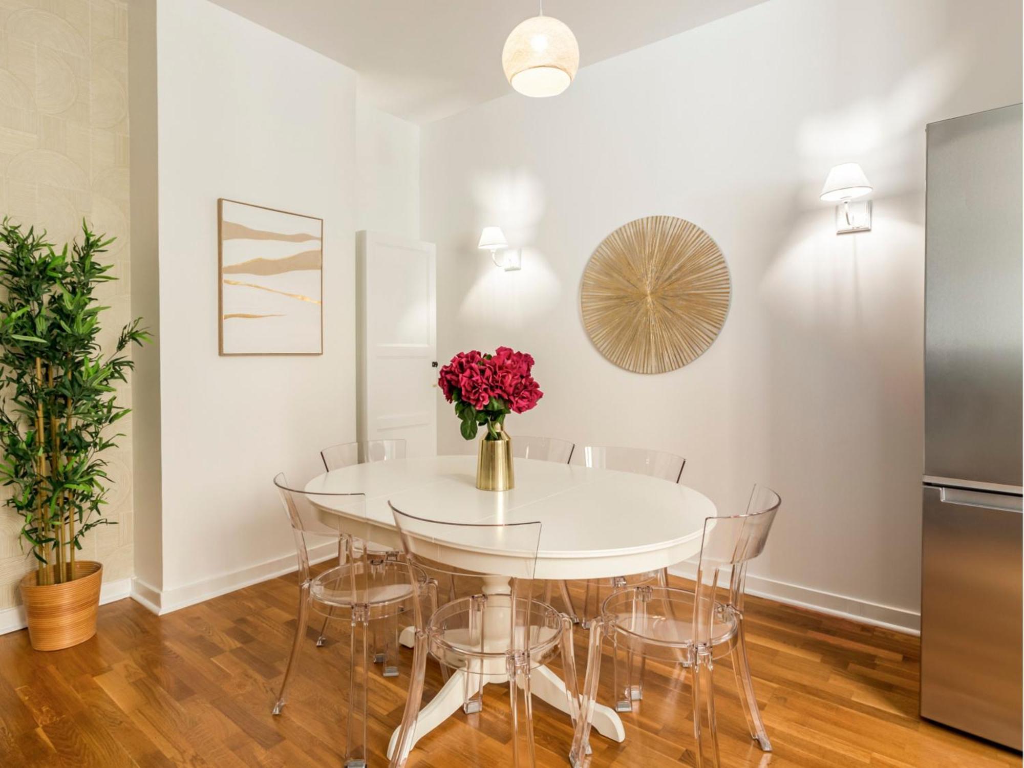 Cozy - Champs Elysees - Monceau Appartamento *