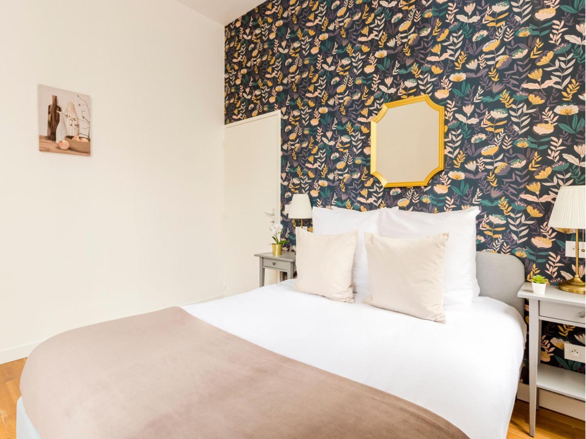 Appartamento Cozy - Champs Elysees - Monceau *