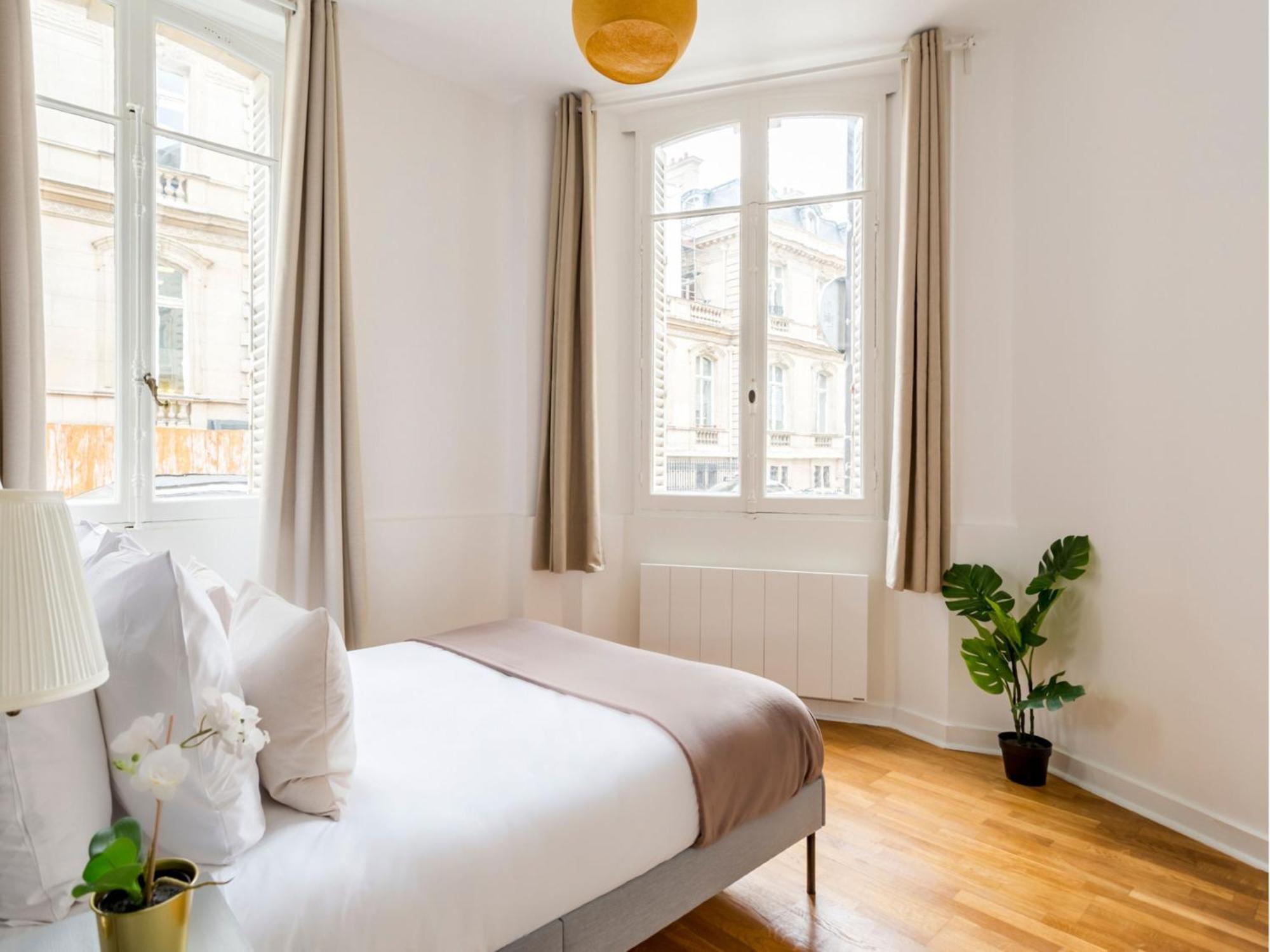 Cozy - Champs Elysees - Monceau Appartamento