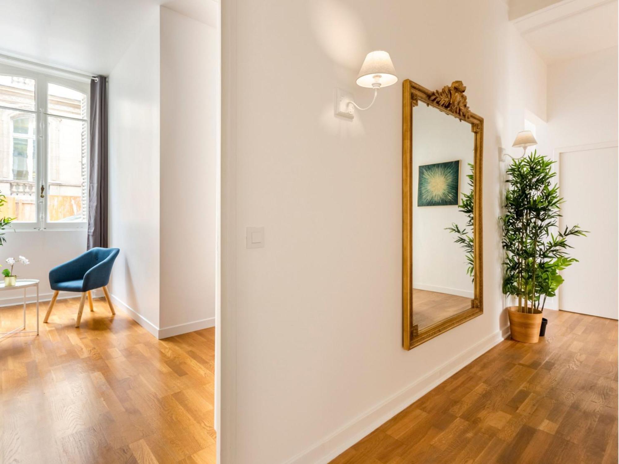Cozy - Champs Elysees - Monceau Appartamento *