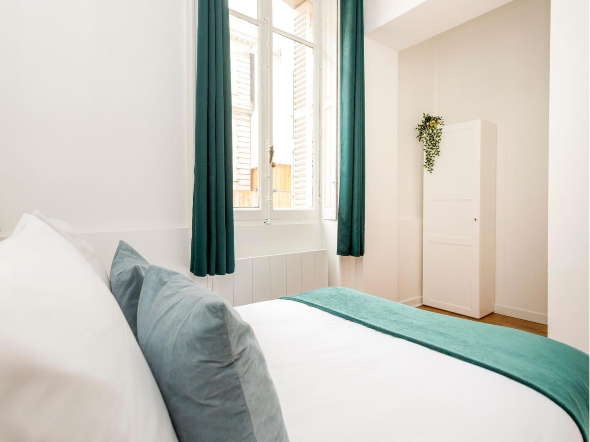 Appartamento Cozy - Champs Elysees - Monceau *