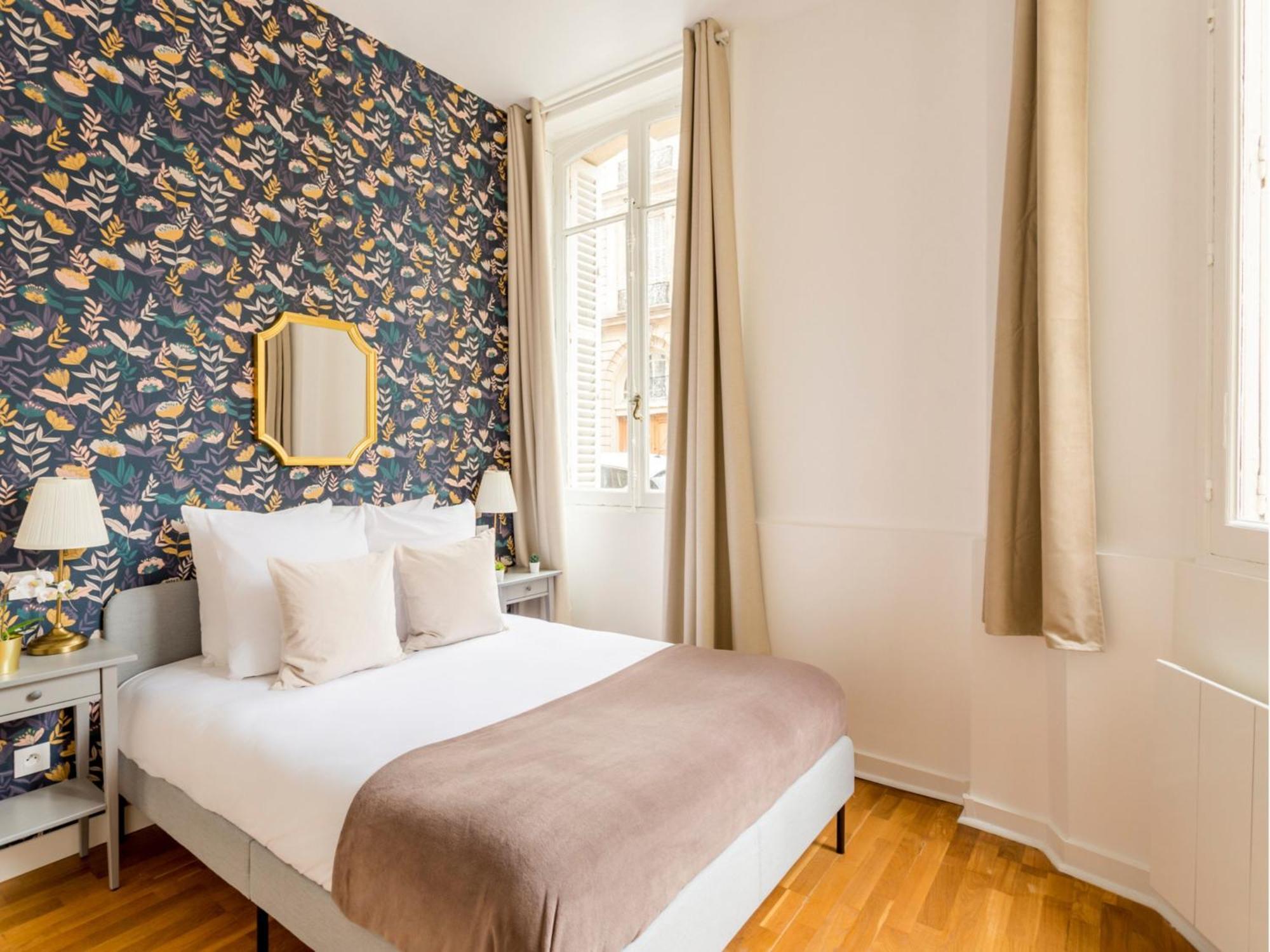 Cozy - Champs Elysees - Monceau Appartamento Parigi